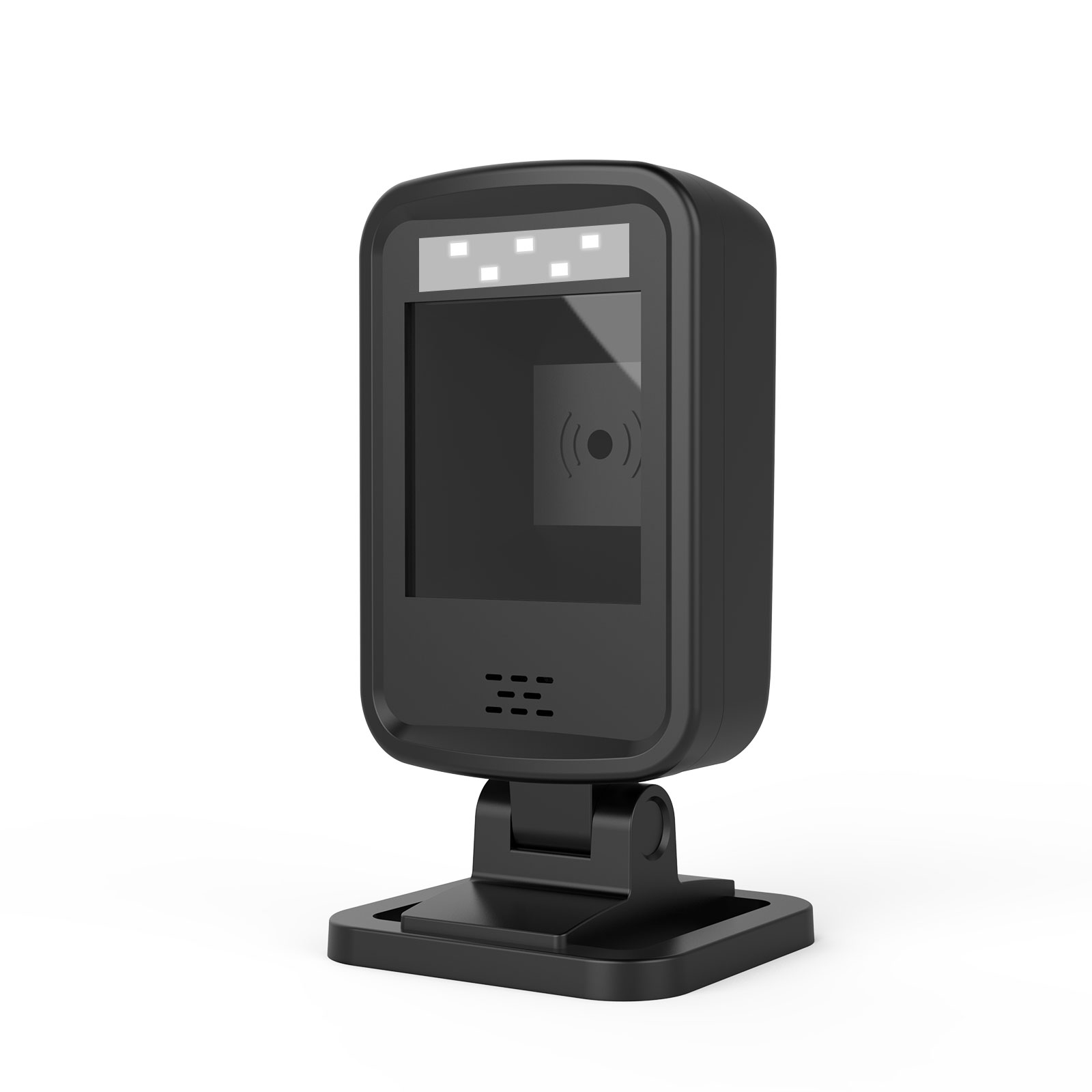Barcode Scanner 2D - Leitor de Código de Barras 1D