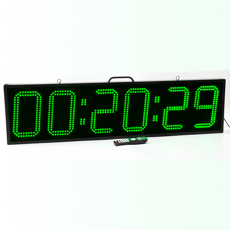 Digital Timer Countdown - Relógio Digital LED CP16B de 9