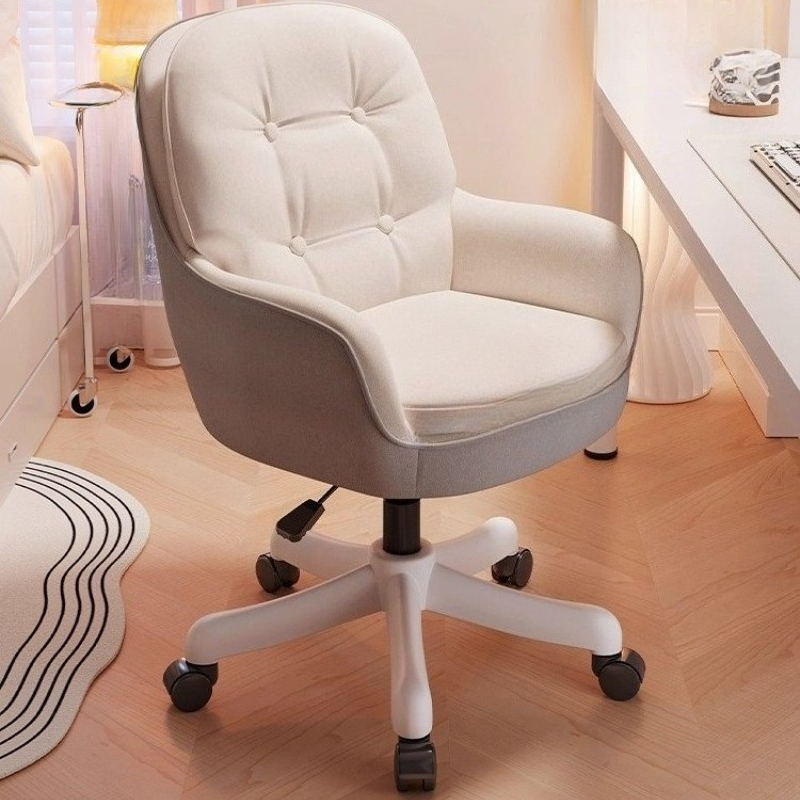Office Tech Chair - Cadeira de escritório confortável para estudo,