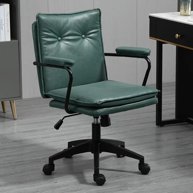 Office Tech Chair - Cadeira de escritório de tecido tecnológico