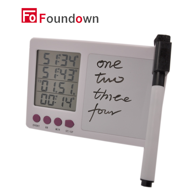 Digital Timer Countdown - Temporizador de cozinha temporizador de contagem