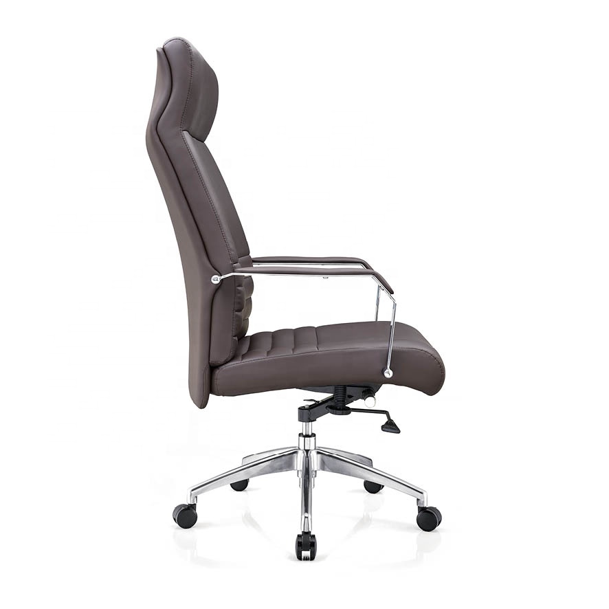 Office Tech Chair - Cadeira Executiva de Escritório Luxuosa e