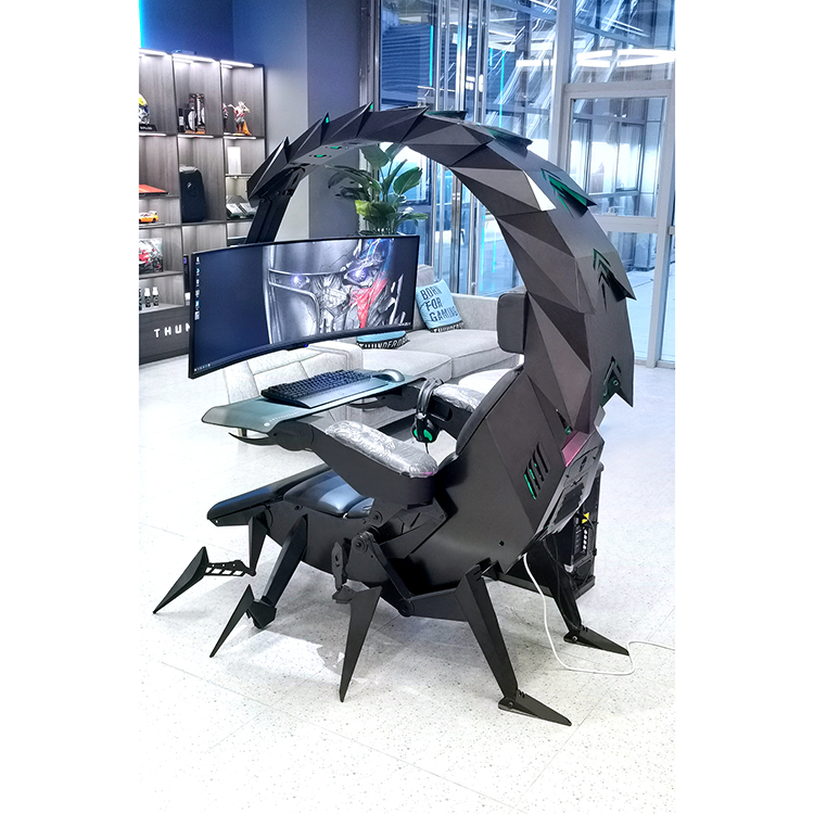 Melhor Preço Cadeira Gamer Clu - Office Tech Chair avaliação e preço