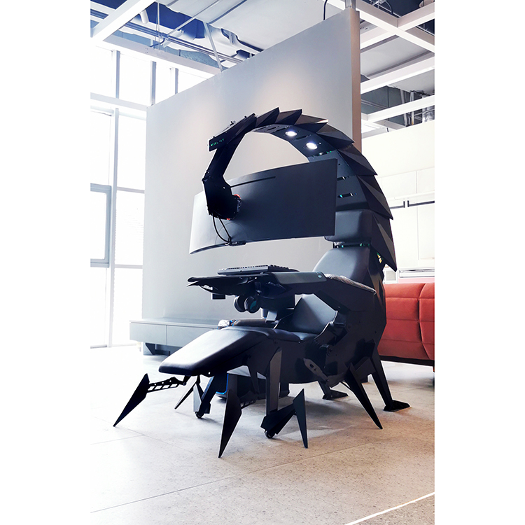 Melhor Preço Cadeira Gamer Clu - Office Tech Chair avaliação e preço