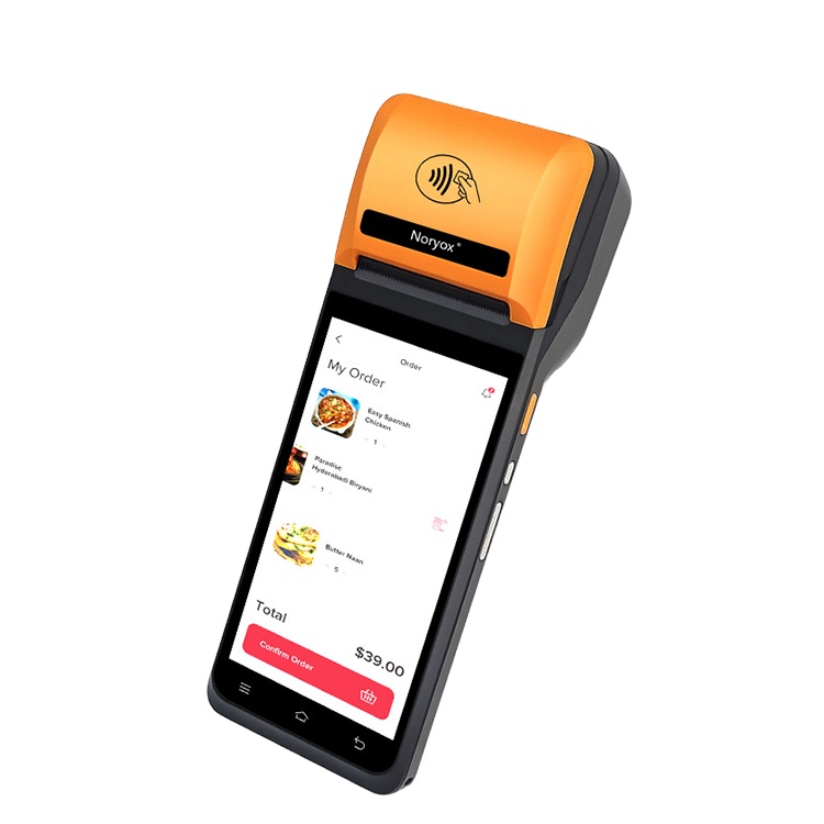 Scanner de Código de Barras Po - Barcode Scanner 2D avaliação e preço