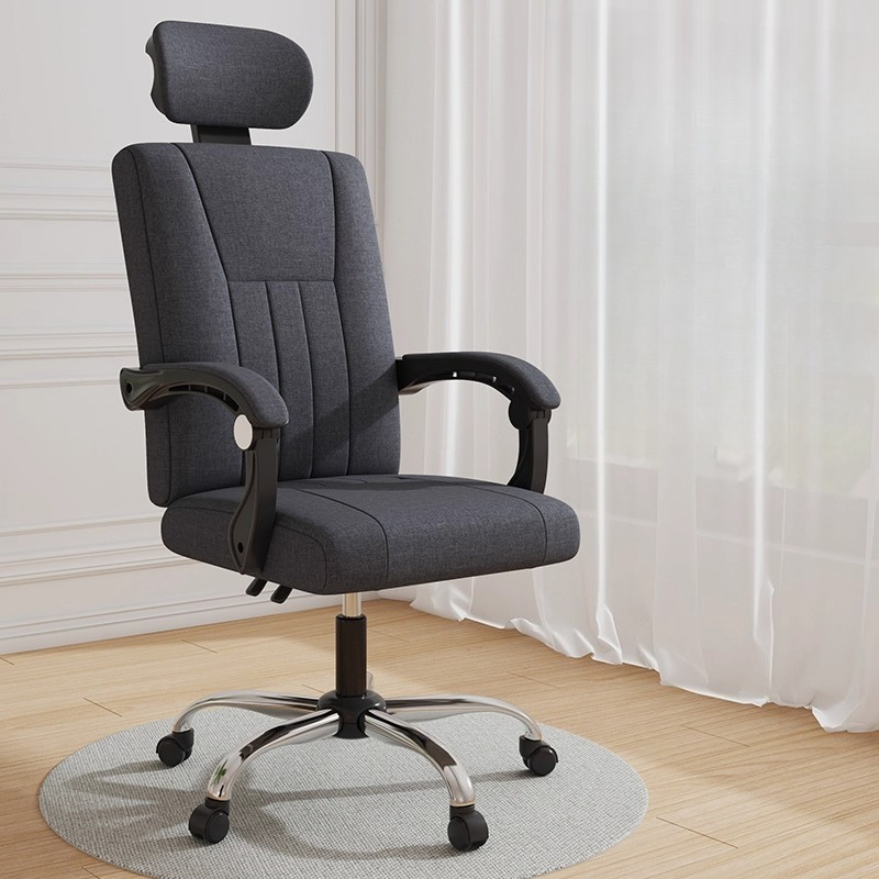 Casa giratória cadeira de escr - Office Tech Chair avaliação e preço