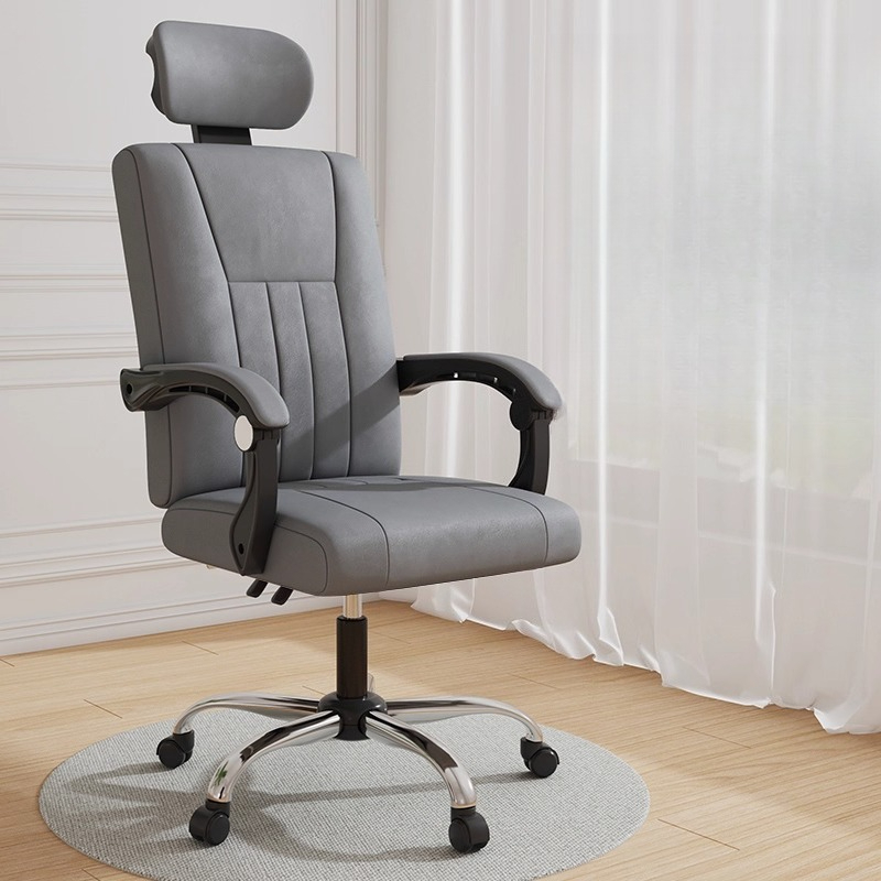 Casa giratória cadeira de escr - Office Tech Chair avaliação e preço
