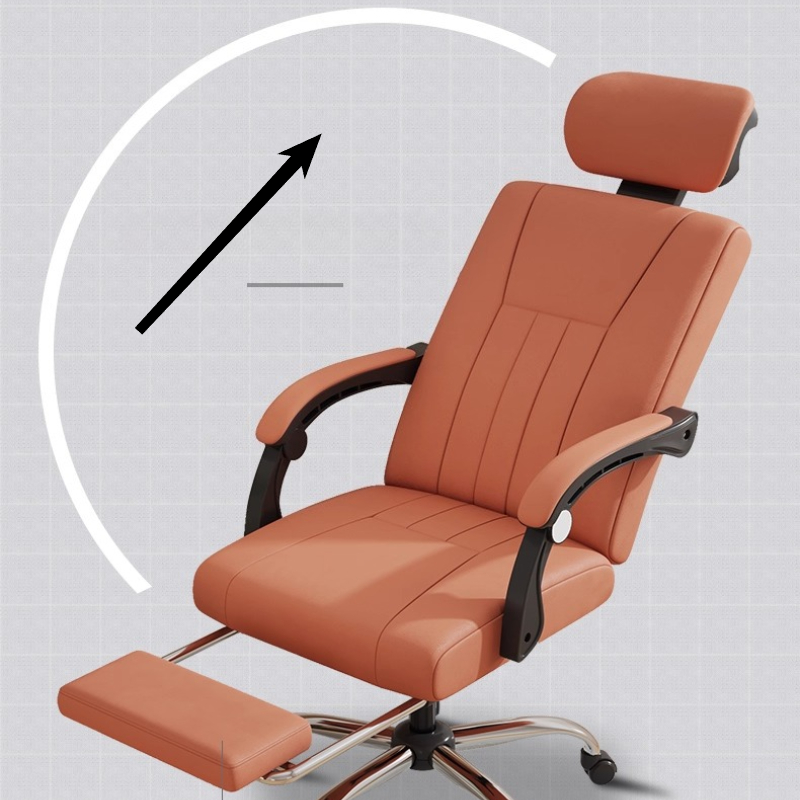 Casa giratória cadeira de escr - Office Tech Chair avaliação e preço