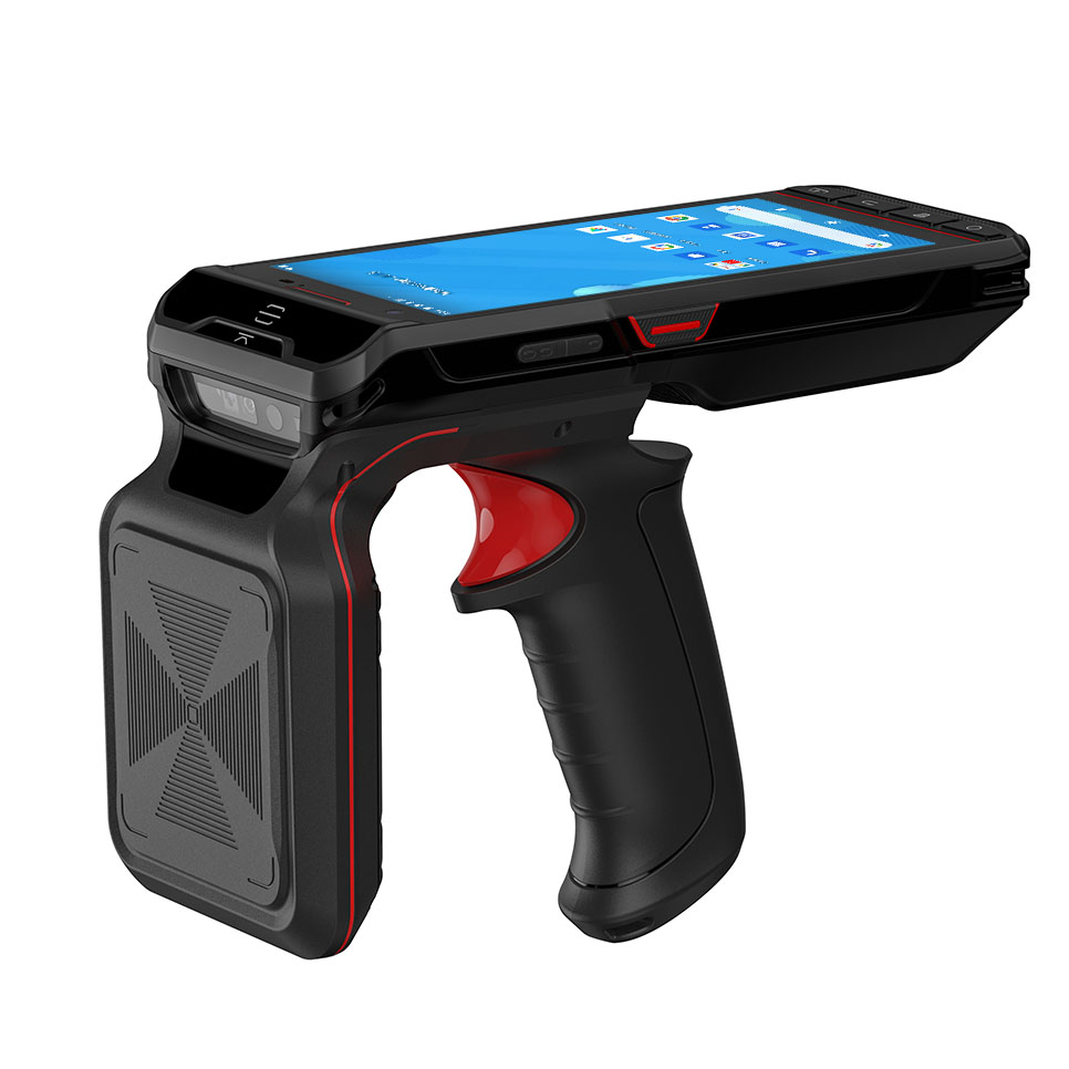 Leitor de código de barras and - Barcode Scanner 2D avaliação e preço