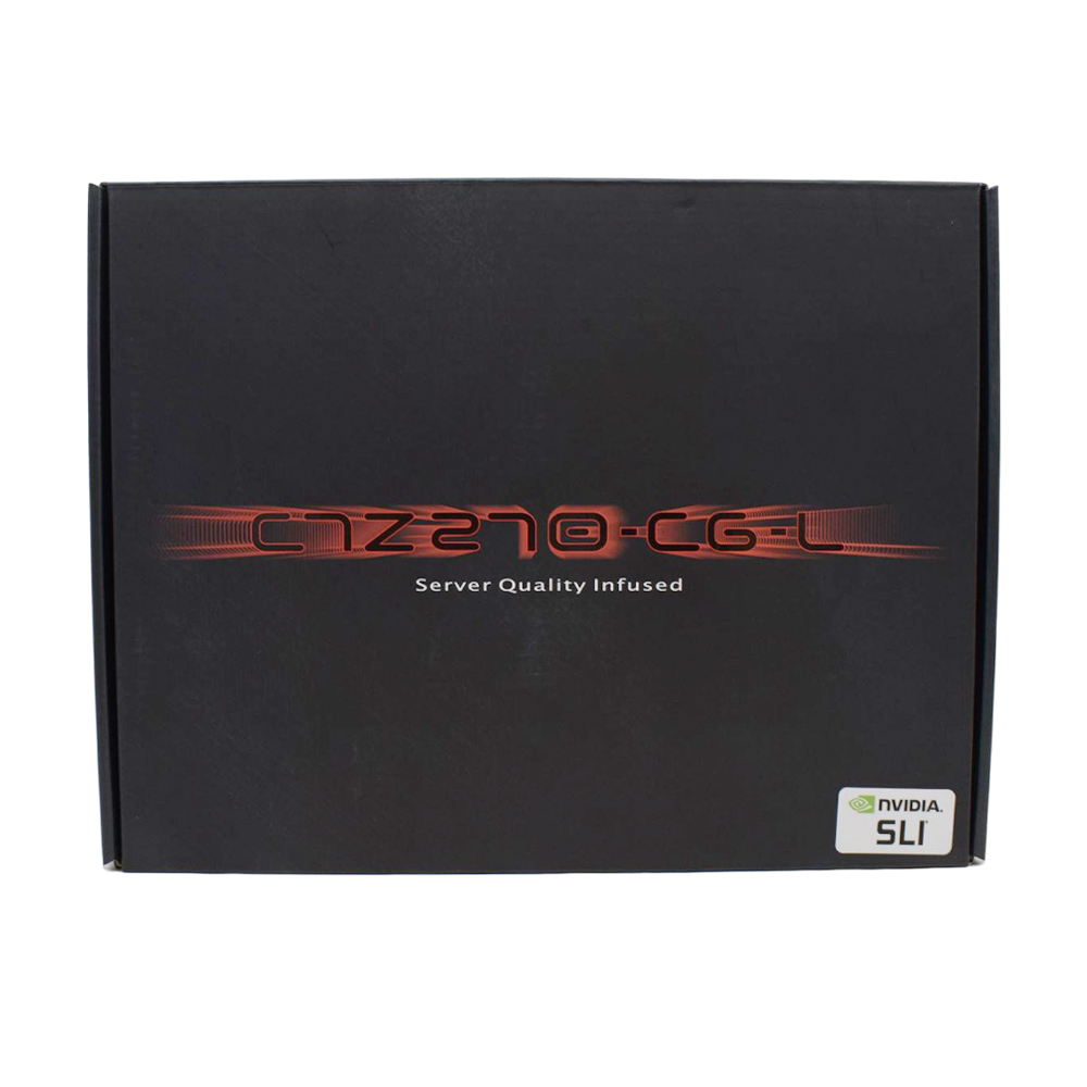 Placa-Mãe Supermicro Nova C7Z2 - Intel Cpu Core I9 avaliação e preço