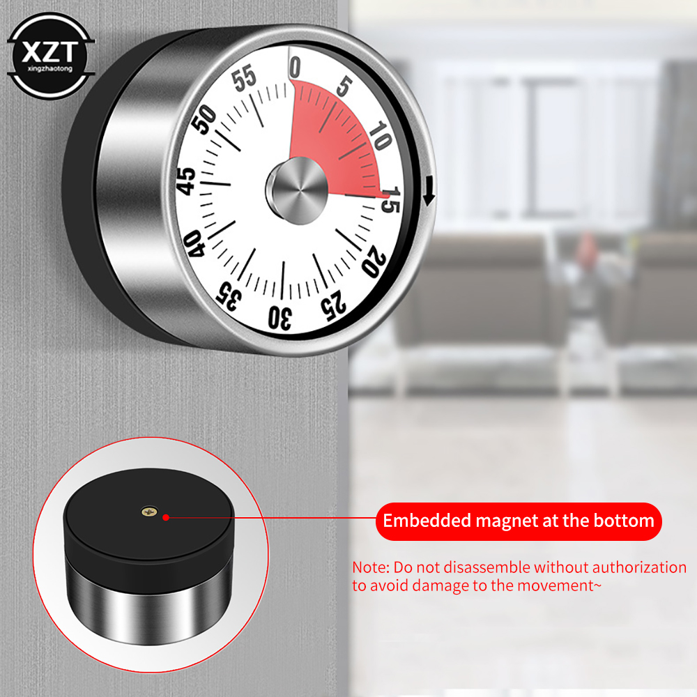 Temporizador magnético criativ - Digital Timer Countdown avaliação e preço