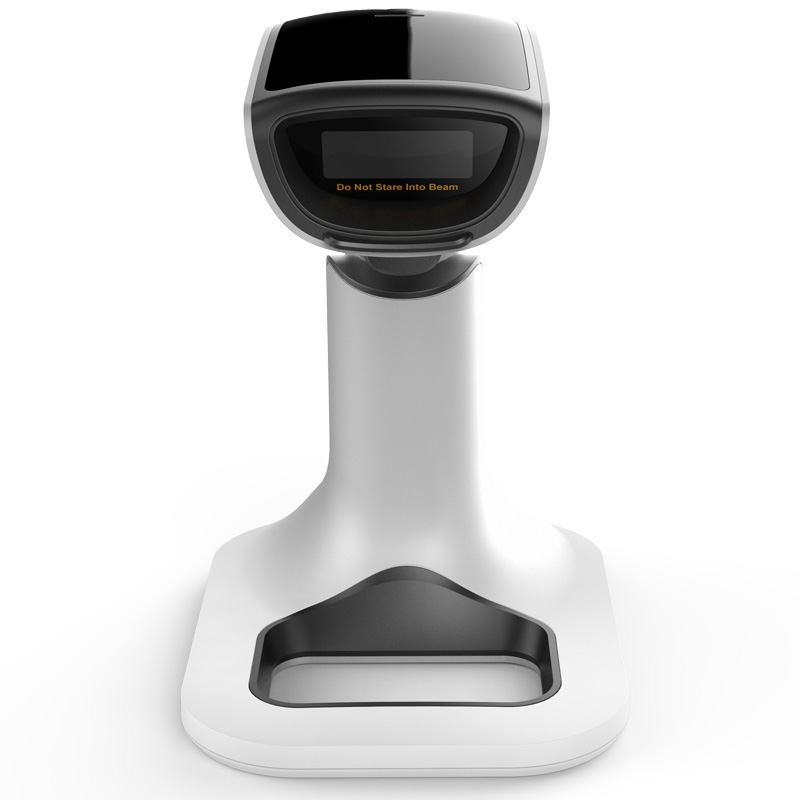 Máquina pos sem fio do varredo - Barcode Scanner 2D avaliação e preço
