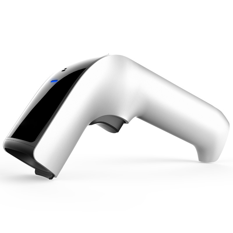 Máquina pos sem fio do varredo - Barcode Scanner 2D avaliação e preço