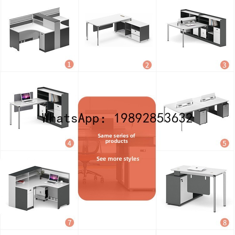YFY Mesa de escritório simples - Office Tech Chair avaliação e preço