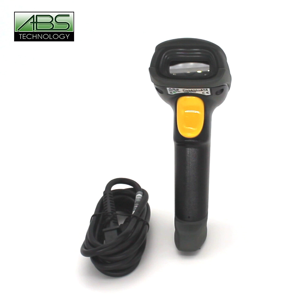 Scanner de Código de Barras Au - Barcode Scanner 2D avaliação e preço