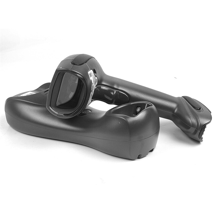 Scanner de Código de Barras Po - Barcode Scanner 2D avaliação e preço