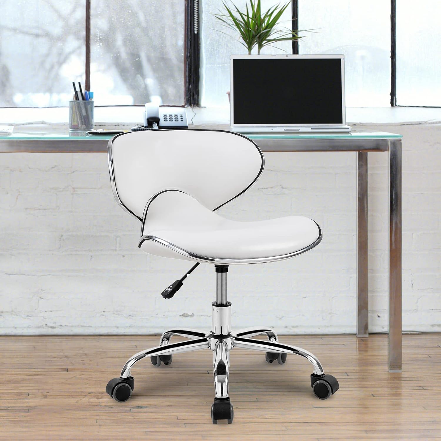 Cadeira de pedicure para tecno - Office Tech Chair avaliação e preço