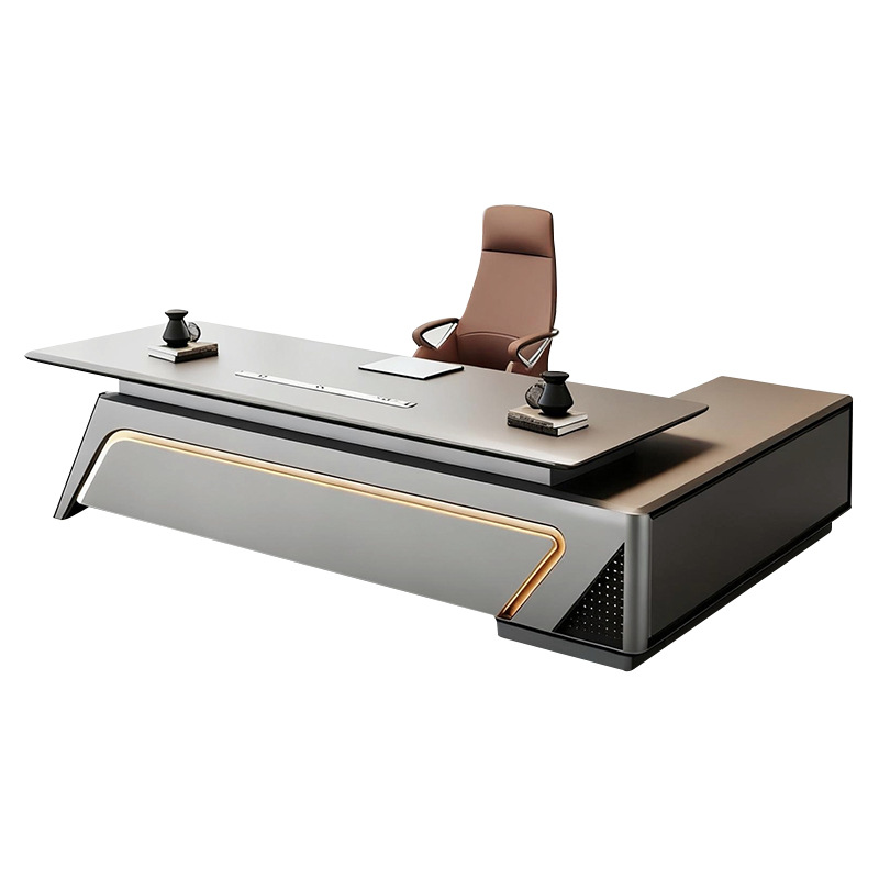 Mesa de Escritório Pintada PYH - Office Tech Chair avaliação e preço