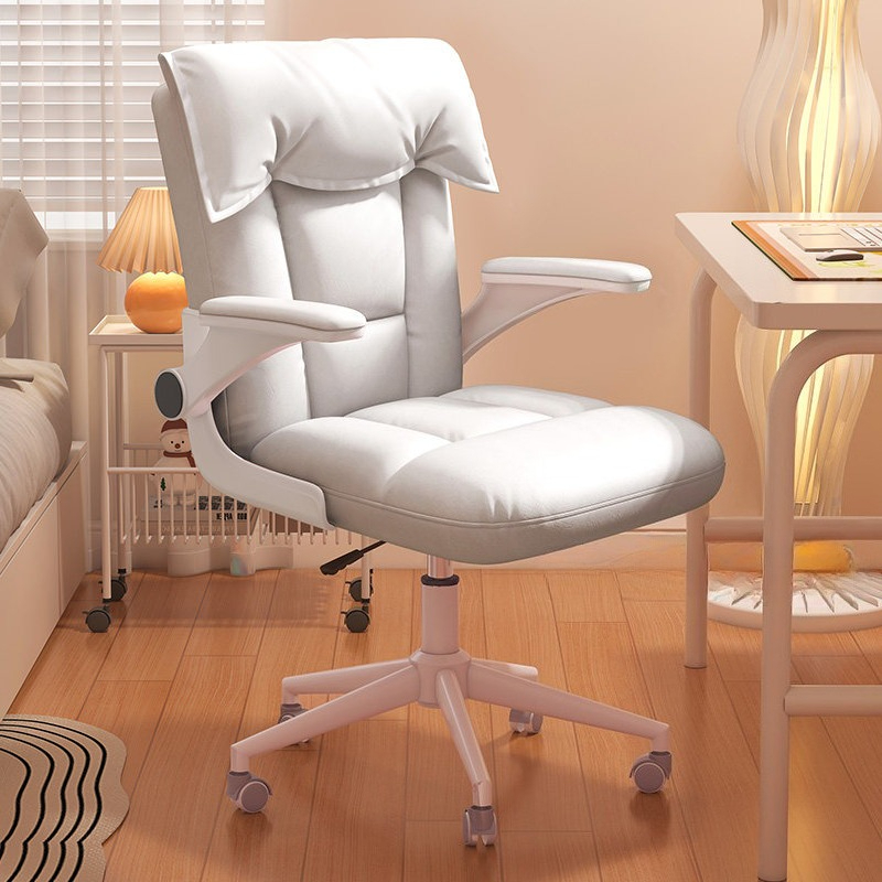 Cadeira confortável para escri - Office Tech Chair avaliação e preço