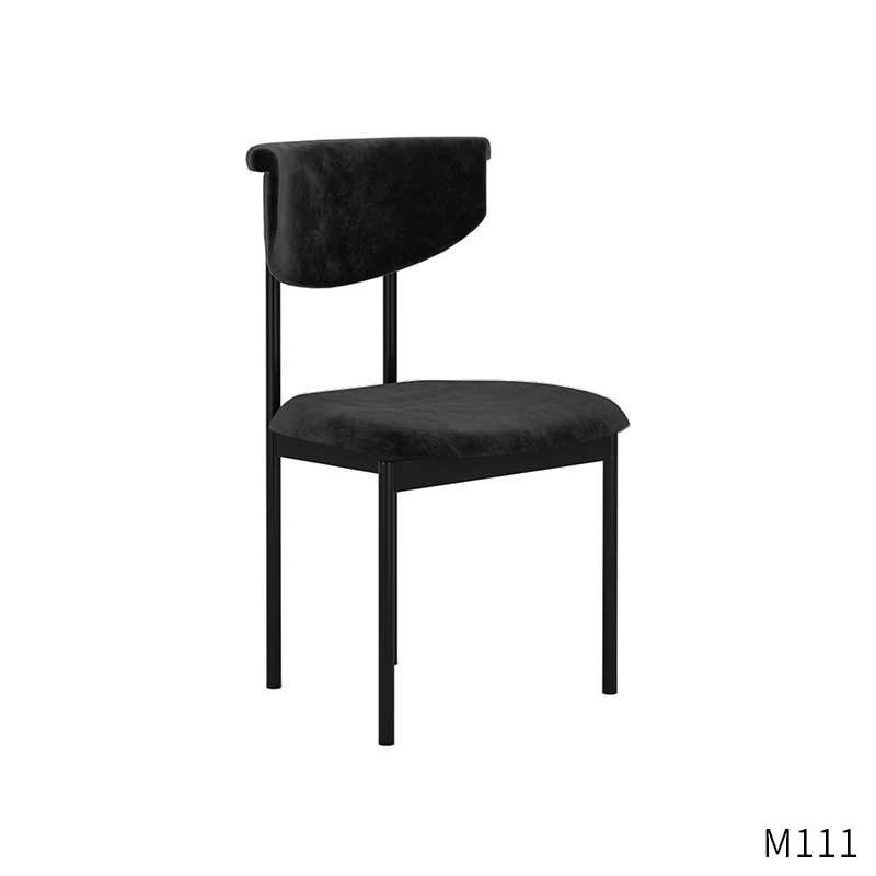 Cadeira de Jantar Luxuosa Retr - Office Tech Chair avaliação e preço