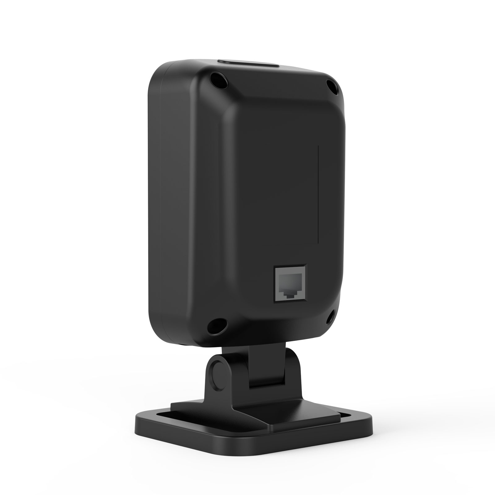 Leitor de Código de Barras 1D  - Barcode Scanner 2D avaliação e preço