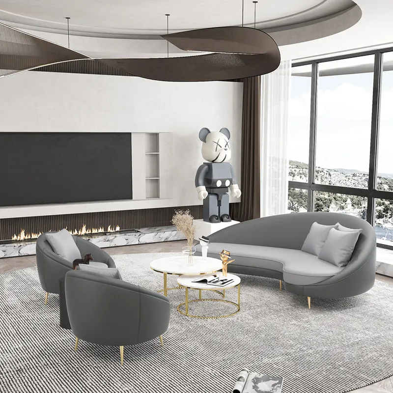 Sofá Nórdico de Tecido Tecnoló - Office Tech Chair avaliação e preço