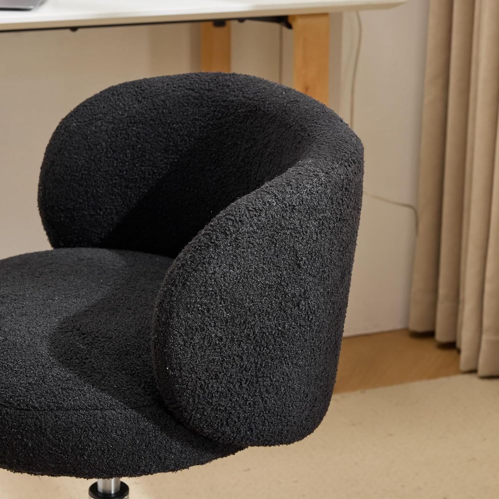 Cadeira de Escritório Compacta - Office Tech Chair avaliação e preço