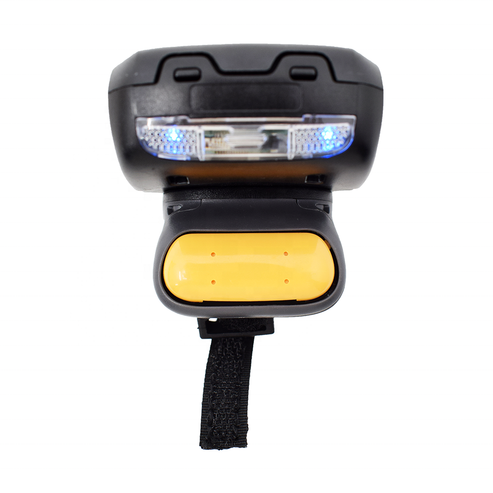 Leitor de Código de Barras Por - Barcode Scanner 2D avaliação e preço
