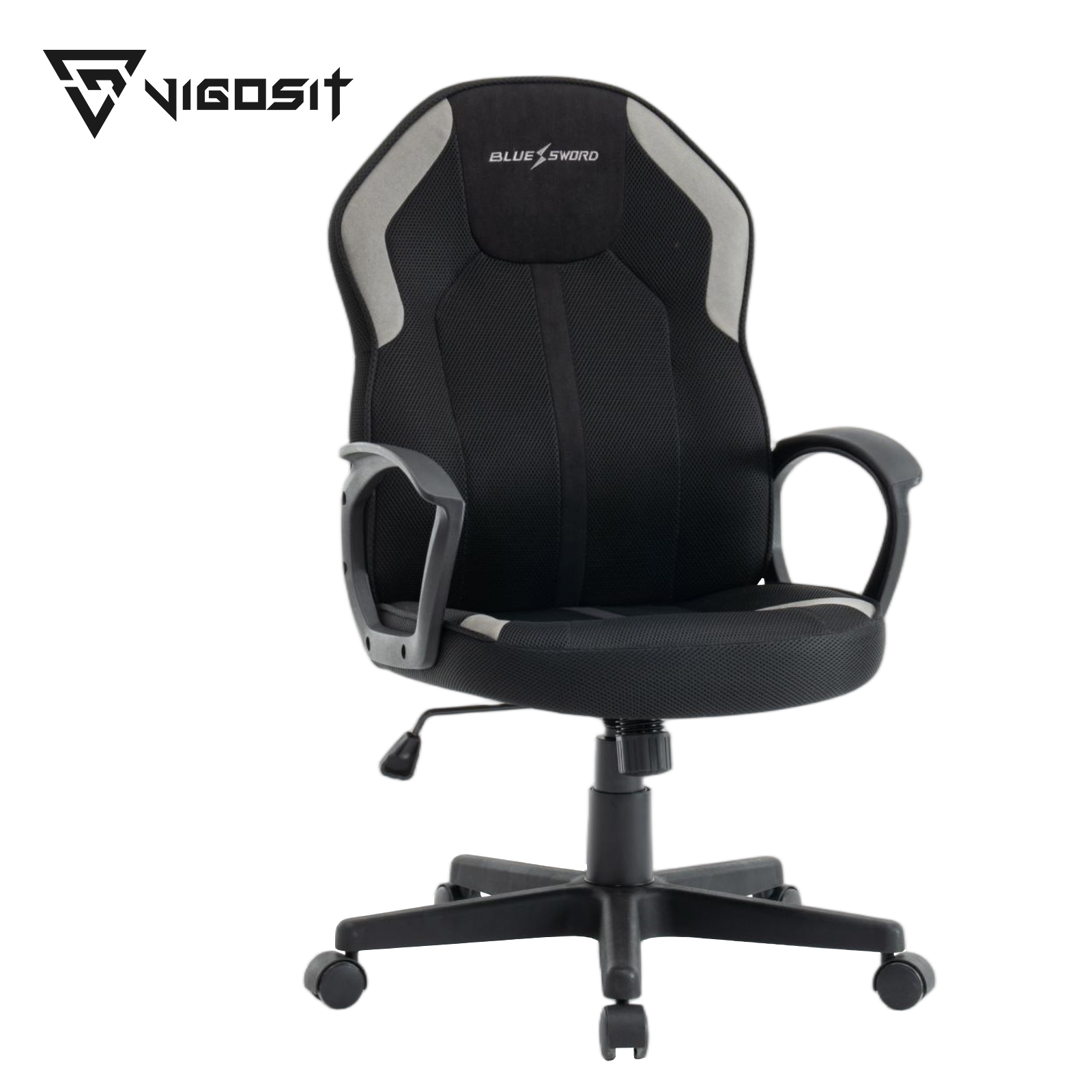Cadeira de Escritório Ergonômi - Office Tech Chair avaliação e preço