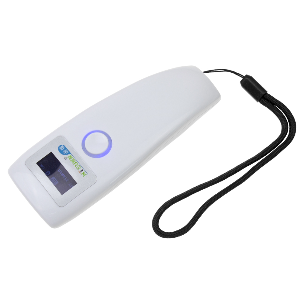 2026 z2s sem fio dente azul 2d - Barcode Scanner 2D avaliação e preço