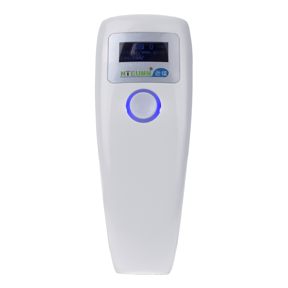 2026 z2s sem fio dente azul 2d - Barcode Scanner 2D avaliação e preço
