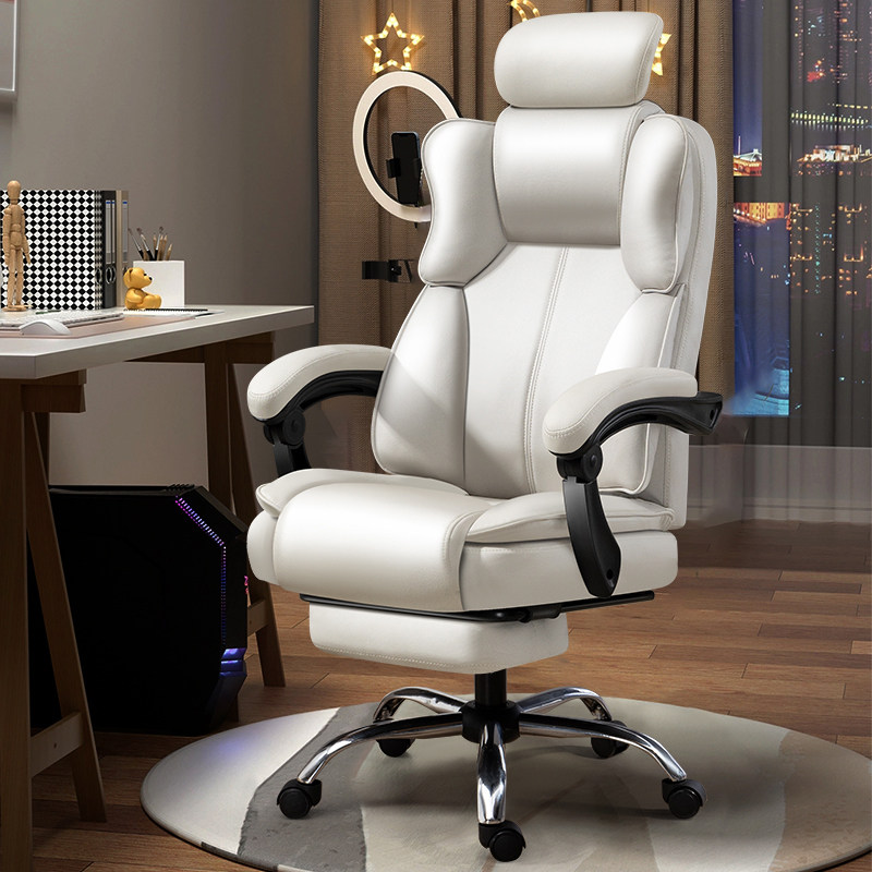 Cadeira Executiva de Escritóri - Office Tech Chair avaliação e preço