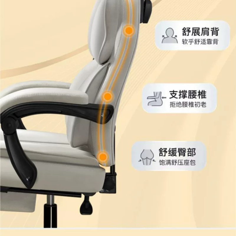 Cadeira Executiva de Escritóri - Office Tech Chair avaliação e preço