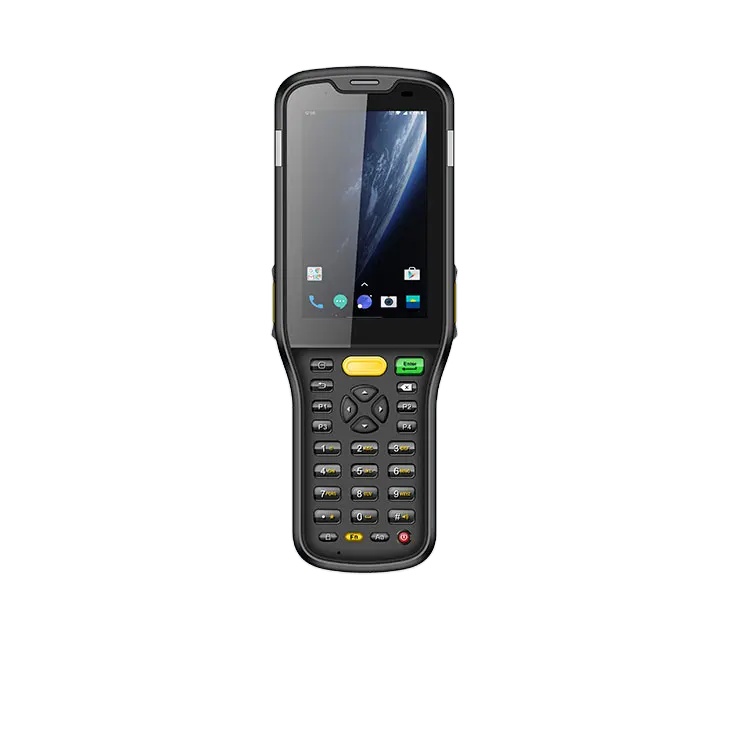 Smartphone Android 12 4G MC21  - Barcode Scanner 2D avaliação e preço
