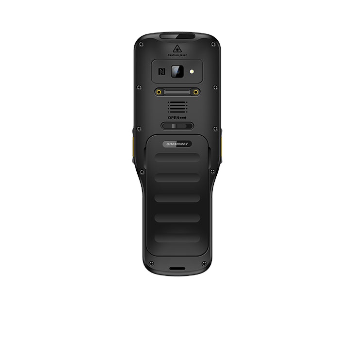 Smartphone Android 12 4G MC21  - Barcode Scanner 2D avaliação e preço