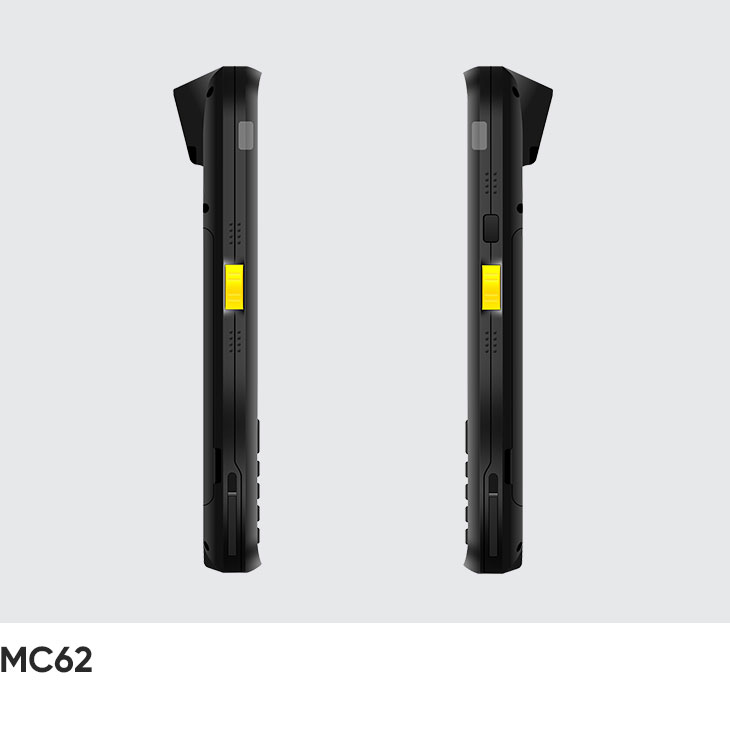 Smartphone Android 12 4G MC21  - Barcode Scanner 2D avaliação e preço