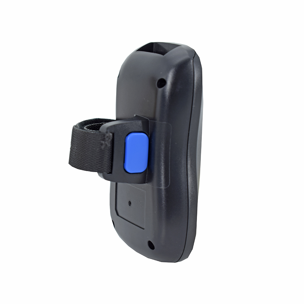 Leitor de Código de Barras Por - Barcode Scanner 2D avaliação e preço