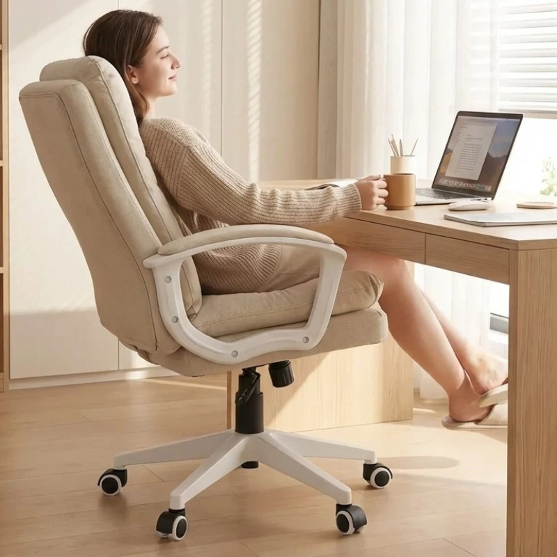 Cadeira de Escritório F*-Solid - Office Tech Chair avaliação e preço