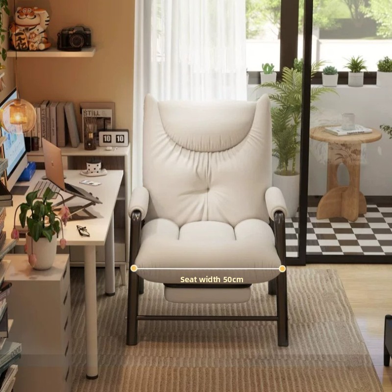 Cadeira de Escritório Reclináv - Office Tech Chair avaliação e preço