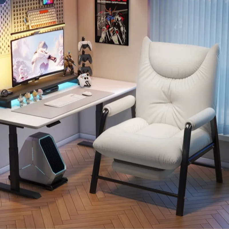 Cadeira de Escritório Reclináv - Office Tech Chair avaliação e preço