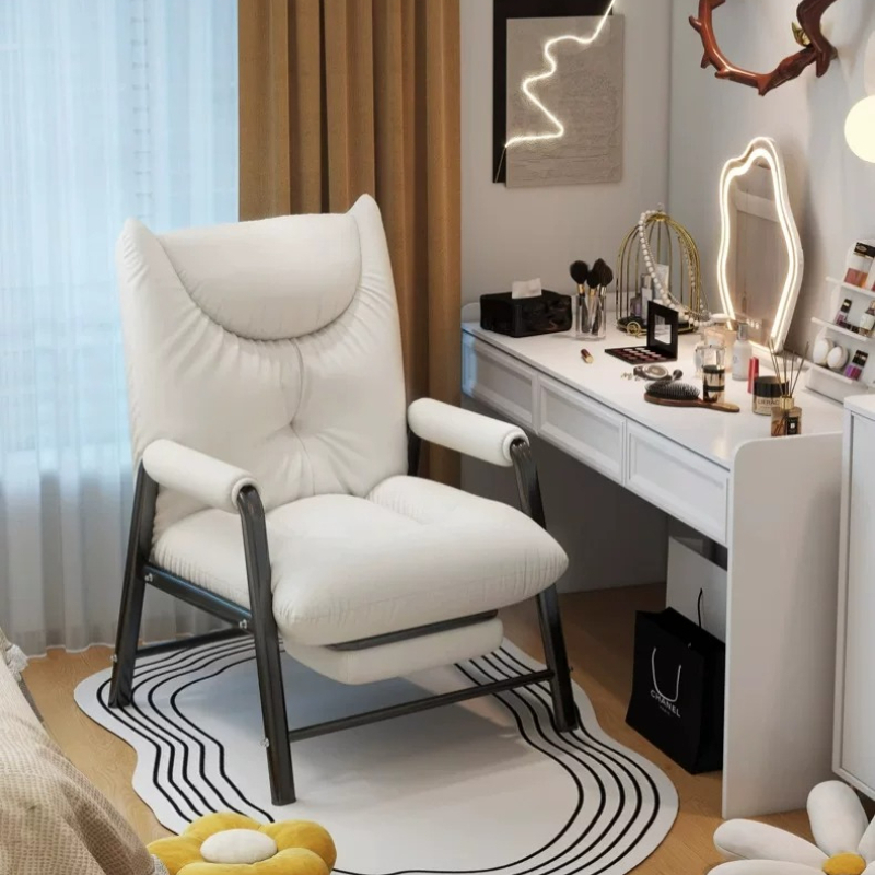 Cadeira de Escritório Reclináv - Office Tech Chair avaliação e preço