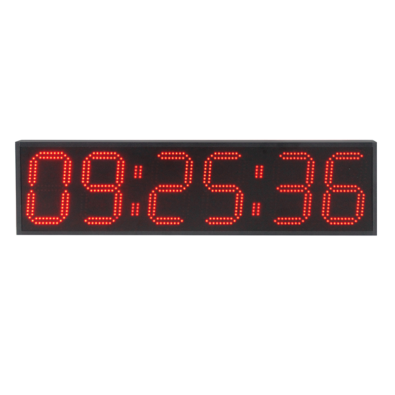 Relógio Digital LED CP16B de 9 - Digital Timer Countdown avaliação e preço
