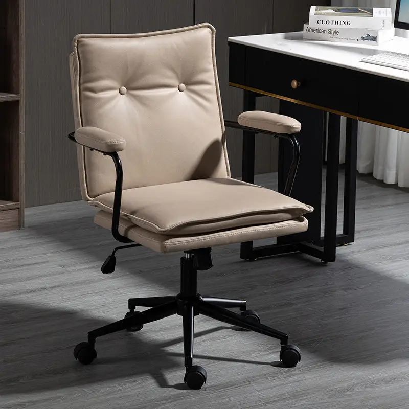 Cadeira de escritório de tecid - Office Tech Chair avaliação e preço