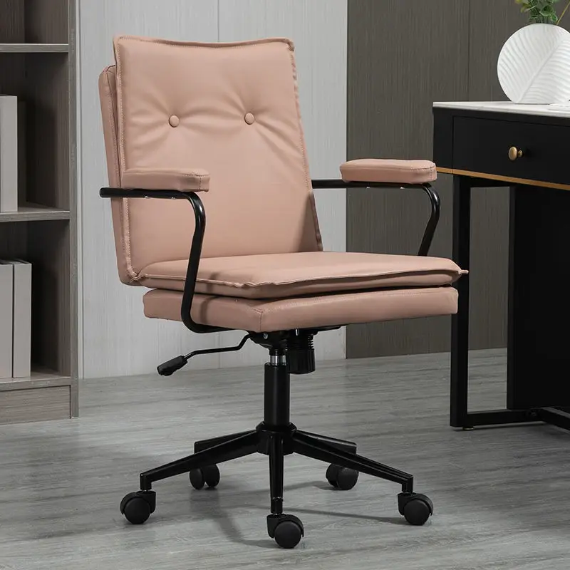 Cadeira de escritório de tecid - Office Tech Chair avaliação e preço