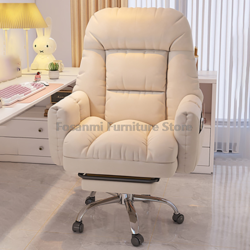 Cadeira de escritório giratóri - Office Tech Chair avaliação e preço