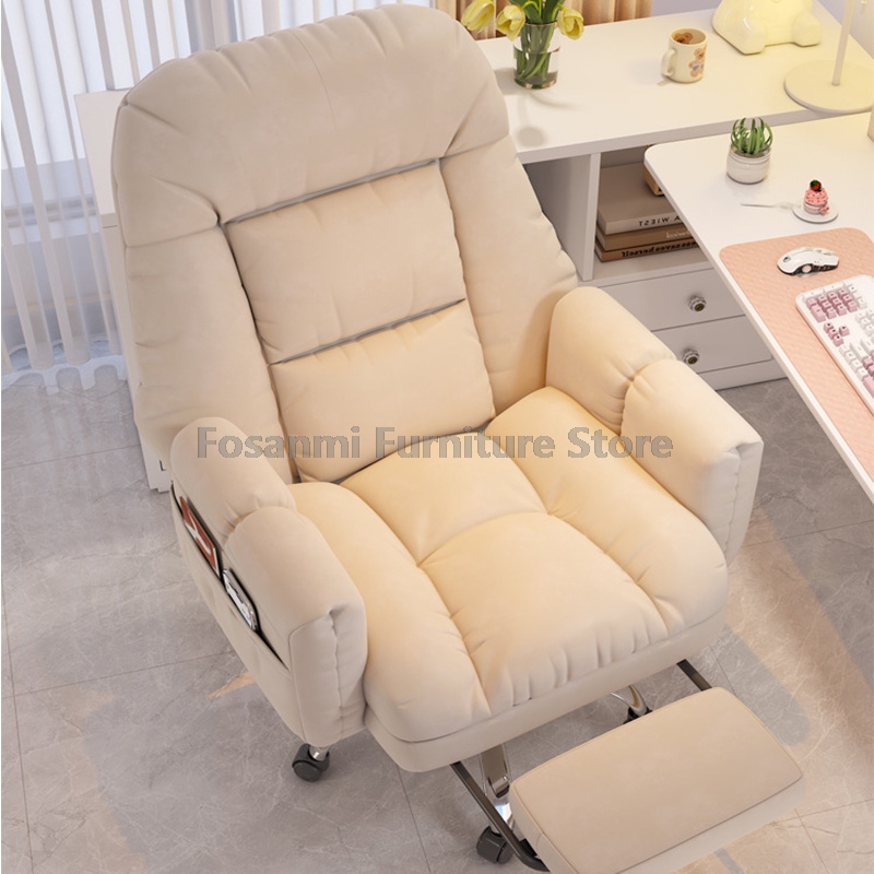 Cadeira de escritório giratóri - Office Tech Chair avaliação e preço
