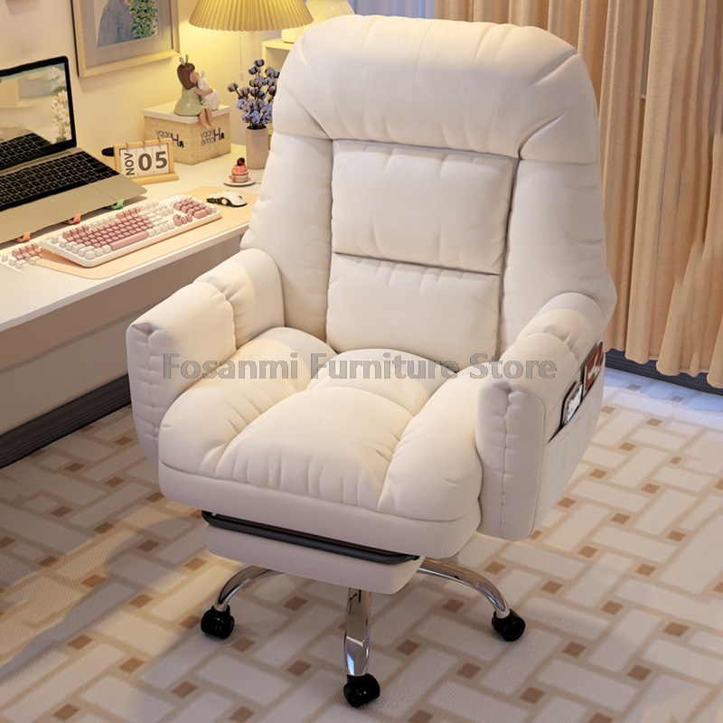 Cadeira de escritório giratóri - Office Tech Chair avaliação e preço