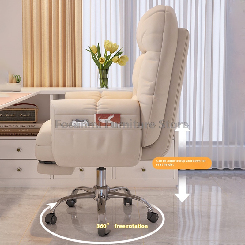 Cadeira de escritório giratóri - Office Tech Chair avaliação e preço