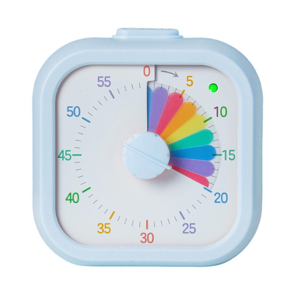 Temporizador Visual para Crian - Digital Timer Countdown avaliação e preço
