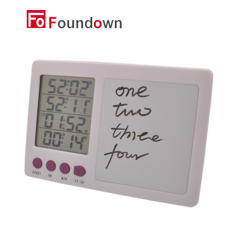Temporizador de cozinha tempor - Digital Timer Countdown avaliação e preço